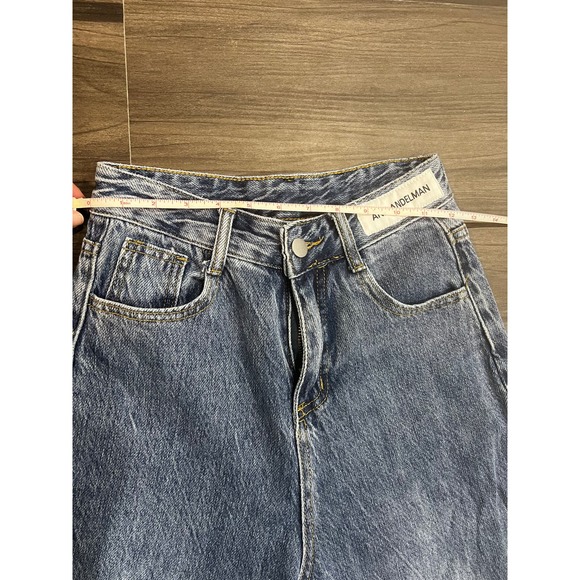 Ann Andelman Jeans - Picture 7 of 9